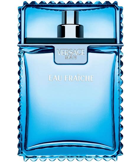 versace man eau fraiche fragrantica